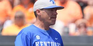 Kentucky baseball score today: UK vs USC Upstate NCAA regional results