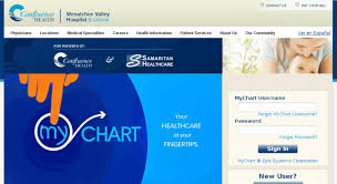 Access Mychart Wvmedical Com Mychart Login Page