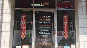 Artfx tattoo has been serving the skin art needs of the pittsburgh area for over 22 years. Art Fx Tattoo Tattooing For Over 20 Years
