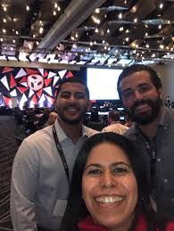 Brian Quinones's Instagram, Twitter & Facebook