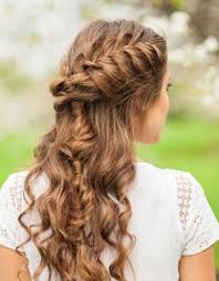 Die besten 25+ ball frisuren mittellange haare selber machen ideen. Abiball Frisuren Die Schonsten Hochsteckfrisuren Amp Co Fur Den Abiball