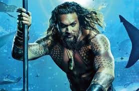 With jason momoa, amber heard, willem dafoe, patrick wilson. Aquaman Kritik Albern Und Uberwaltigend Tv Spielfilm