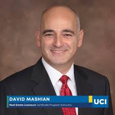 UC Irvine Continuing Education