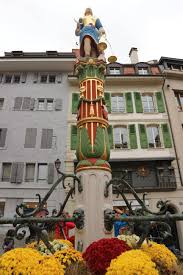 Das 2018 komplett renovierte historische museum lausanne zeigt . Von Treppen Brucken Und Fahrstuhle Sightseeing In Lausanne