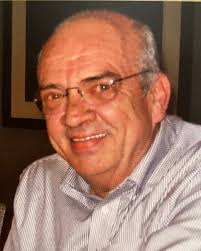 Ronald Alan Kellam Obituary