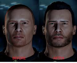 Game-Beards and Stuff