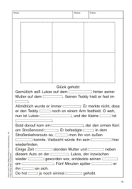 Schularbeiten sind für die kinder der 4. Bildgeschichte Fur 4 Klasse Vs Bildgeschichten Deutsch In Der Volksschule Fragen Zum Text Vorsicht Niesgefahr Copy Writting