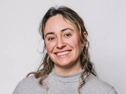 Georgia Stahl's Instagram, Twitter & Facebook