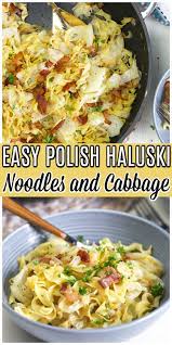 Easy Polish Haluski Recipe Video The Suburban Soapbox Recipe Haluski Recipe Recipes Cooking Recipes