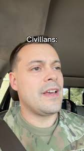 Only important business in the U.S. military.