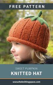 Knitted pumpkin baby hat,baby pumpkin hat knitting pattern boston beanies,perfect pumpkin hat (done on 2. Sweet Pumpkin Knitted Hat Free Knitting Pattern Halloween Knitting Baby Hat Knitting Patterns Free Halloween Knitting Patterns