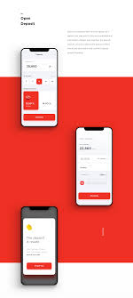 It was founded by russian businessman mikhail fridman. Alfa Bank Redesign On Behance Web Design Webdesign Design