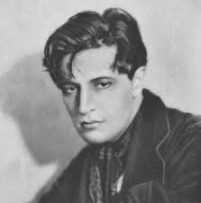 Ivor Novello as the The Rat 1925 Print. Art Prints, Posters & Puzzles from  Mary Evans