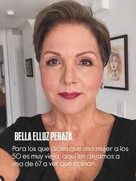 Siempre bella
