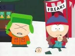 However, the carny allows the boys to win the game when the officer is present, and kyle retracts his call of shenanigans. South Park Shenanigans Youtube
