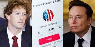 Kara Swisher predicts a Musk-owned TikTok, 'weaponized' anti-LGBTQ+ tech  Kara Swisher discusses the political and technological fears that LGBTQ+  people are currently facing as tech CEOs cozy up to Donald Trump's  conservative