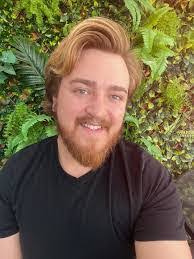 Benjamin Croucher's Instagram, Twitter & Facebook