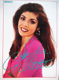 20 FINGERS Sandra Gillette * --- BRAVO