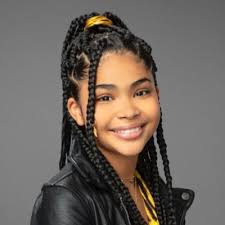 Millicent Mitchell's Instagram, Twitter & Facebook