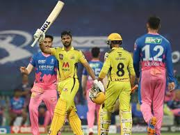 Ruturaj Gaikwad Hits His Virgin Ipl Century And Joins The Elite List Of Batters