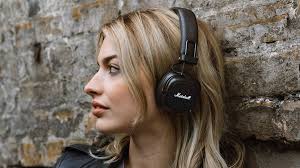 Er bietet bis zu 12 stunden kabellose spieldauer mit nur einer aufladung. Test Marshall Major Iii Bluetooth Audio Video Foto Bild