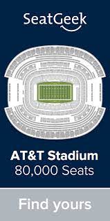 Get The Best Deals On Cowboys Tickets On Seatgeek Cowboys Tickets Dallas Cowboys Tickets Dallas Cowboys