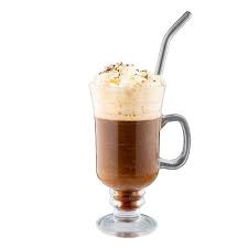 Irish Coffee Glas Och Sugror 4 Pack Dorre Irish Coffee Coffe Latte Macchiato