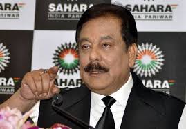 Image result for PIC OF SUBRATA ROY