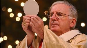 Obituary: Cardinal Cormac Murphy-O'Connor