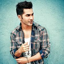 Varun Dhawan Hairstyle Pics Tautan A tautan a blogger