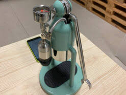 Nescafe alegria coffee machine makrolon 2458 polycarbonate sheet. Smart Espresso Profiler For Machines With Removable Pressure Gauge Thread Size G 1 8 And For Our Piston Pressure Kits Olympia Cremina Pavoni Europiccola Modern Lever Group Available Again From The 9th August