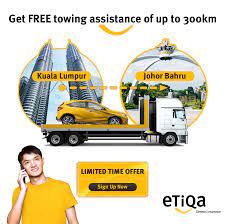 The company provides general, life, health, home, car, marine, construction. Etiqa