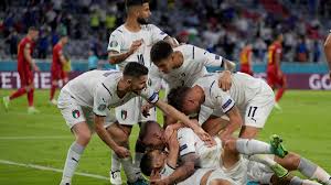 Bei der uefa u21 em gelingt italien nach einem frühen rückstand gegen spanien noch der sieg. Kpvpvjl4qruxlm