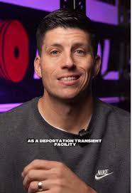 General Timothy Haugh Gitmo