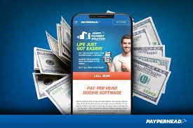 The Art Of Oddsmaking: How To Become A Bookie | Payperhead®