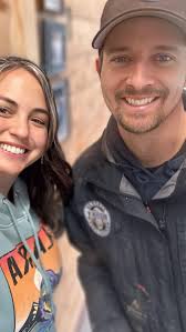 Thx to Becky Hacker we have a puppy for our guests to cuddle and help  socialize! Ventana gave birth to a solo female pup named Thora and are  guests can't get enough