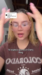 Todo sobre Darry Ring: Anillos de promesa y compromiso