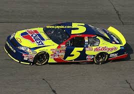Take risks, be rewarded, and become a champion with nascar 07. 2007 Nextel Cup Schemes 5 Team Jayski S Nascar Silly Season Site