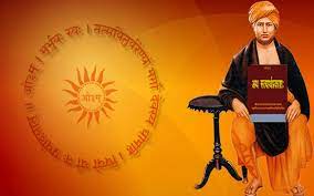 Dayanand saraswati was a saint and reformer of hinduism that lived from 1824 to 1883 during the british raj. Maharshi Dayanand Saraswati Tribute Page