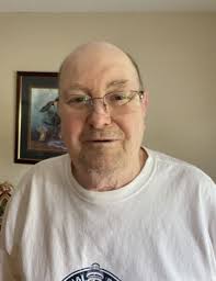 Robert Allen Gentry Obituary August 12, 2023