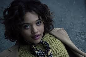 Kiersey Clemons's Instagram, Twitter & Facebook
