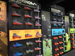 Nike Football Boots Arranged By Line And Model Nike Football Boots Football Boots Nike Football
