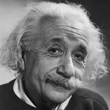albert einstein