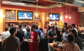 These products are highly durable and are. We Need Your Best Local Sports Bar Crossing Broad
