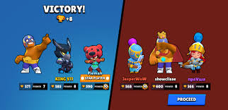 El primo is a rare brawler unlocked in boxes. Played Brawl Ball With An El Primo Today And Just Noticed He Has No Name Idk If It S A Glitch Or A Real Bot Brawlstars