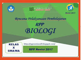 Rpp biologi kelas x kurikulum 2013 revisi 2018. Rpp Biologi Kelas 10 Sma Kurikulum 2013 Revisi 2017 Perangkat Kurikulum 2013 Revisi 2018