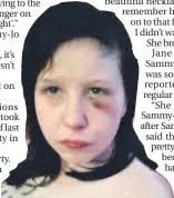 I've been left without my daughter and let down by the system. No mother  should have to endure this agony