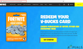 Worlds leading digital accounts marketplace. How To Gift Fortnite V Bucks Appuals Com