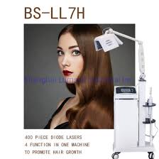For professor angela christiano, a geneticist at columbia university, it was the inspiration to find a brand new treatment option. New Diode Laser Hair Growth Machine For Hair Loss Treatment China Hair Loss Treatment Machine And Laser Hair Regrowth Machine Price Made In China Com