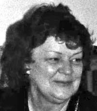 Gloria Campos Obituary (2009)